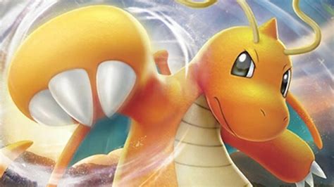 Dragonite Vstar Charizard And Mewtwo V Revealed From Pok Mon Go Tcg