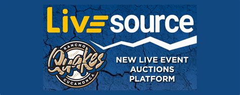 The Rancho Cucamonga Quakes Archives - Live Source