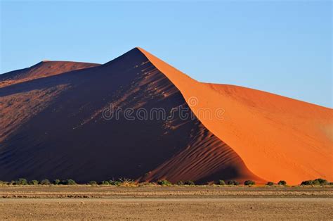 Sossusvlei Parque Nacional De Namib Naukluft Namibia Imagen De