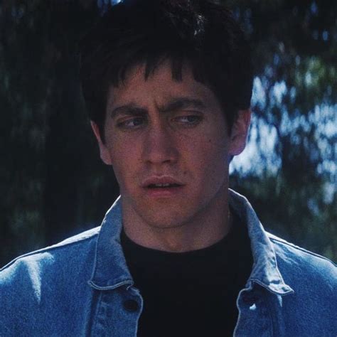 Donnie Darko | Jake gyllenhaal, Donnie darko, Jake