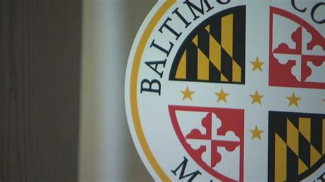 Baltimore County Announces Appeal For Cold Case Sex Assault Survivors