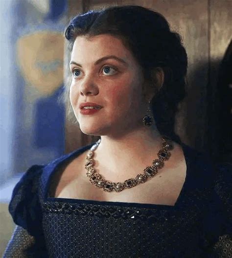 Pin On Drawing Reference In 2024 Georgie Henley Narnia Margaret Tudor