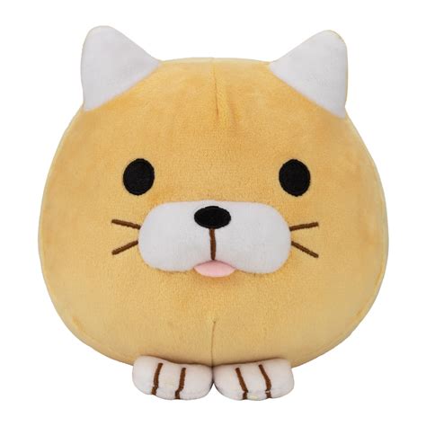 Potato Cat Plush | Makeship