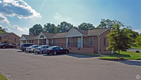 436 E Long Ave, Gastonia, NC 28054 - Office for Lease | LoopNet