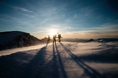 sunrise-ski-tour | Montana Ski Tuning and Boot Fitting