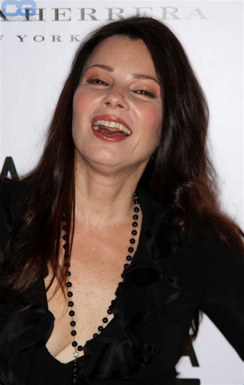 Fran Drescher Nude Pictures Photos Playboy Naked Topless Fappening