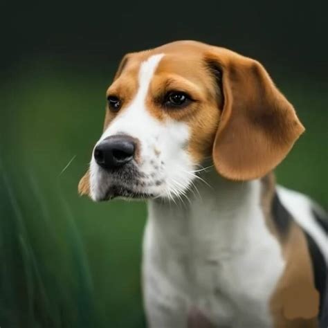 Beagle Dog Breed Characteristics & Facts