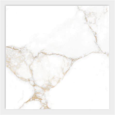 Calacatta Oro Polished Porcelain Tile X X Porcelain Flooring