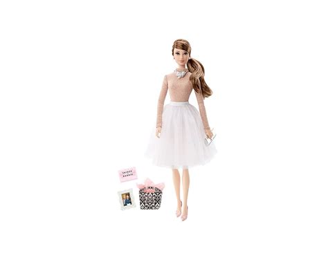 Кукла Barbie Look Party Perfect (Барби Лук идеальная вечеринка)
