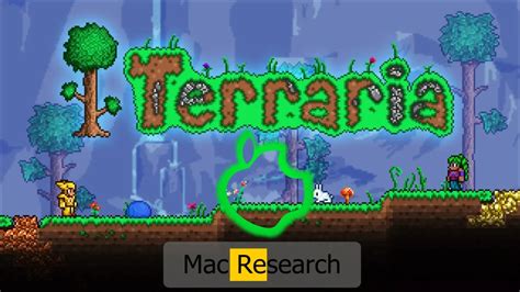 4 Ways To Play Terraria On Mac Our Experience