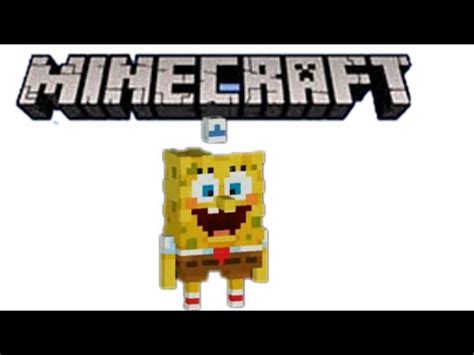 MINECRAFT BIKINI BOTTOM MINECRAFT YouTube