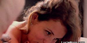 Newbie Lesbian Kittens Get Their Yummy Cunts Licked And Drilled Tnaflix