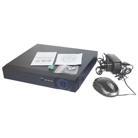 P2P 1080 P AHD DVR 2MP CCTV камера 1080 P Full HD 8CH 6 В1 Гибридный ...