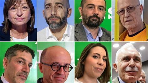 L Esito Del Voto In Umbria I Risultati Delle Elezioni Regionali In Diretta