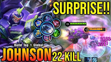 22 Kills No Death Johnson 100 Annoying With Mage Build Build Top