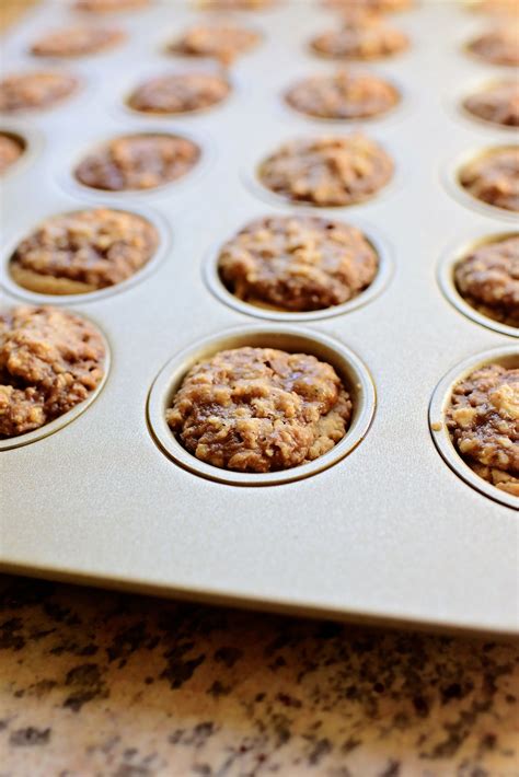 Steps To Make Pecan Pie Muffins Pioneer Woman