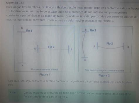 N O Entendi Essa Quest O Pode Me Explicar Explica