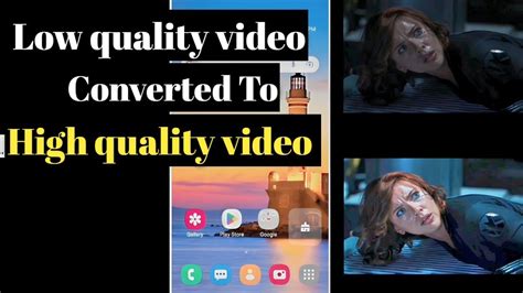 How To Convert Normal Video To K Ultra Hd Capcut K Quality Tutorial