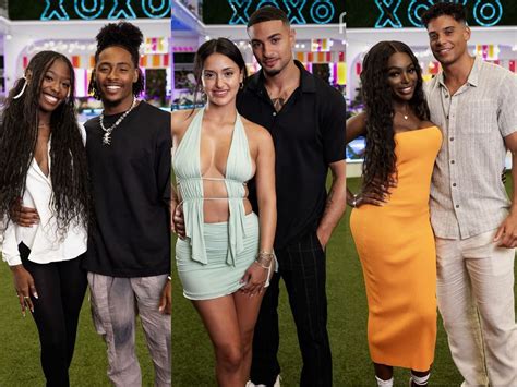 Rooting For You Ladies” — Love Island Usa Season 6 Fans Praise Leah