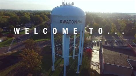 About Owatonna | Owatonna Area Chamber Of Commerce & Tourism