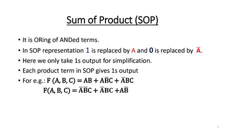 Solution Sop And Pos Note Studypool