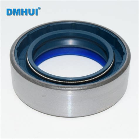 3428064m1 Cfw Combi Seals With NBR Material For Tractor Crankshaft Oil