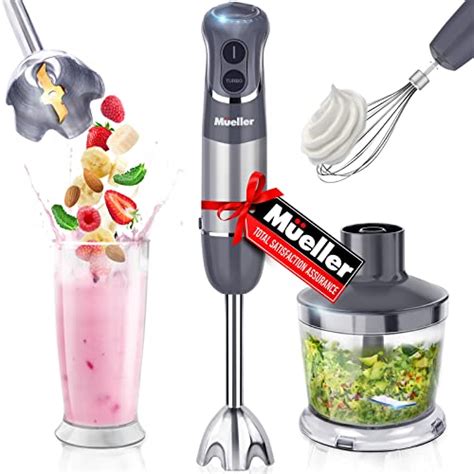 Best Cordless Immersion Blender Uk Vicki Merilyn