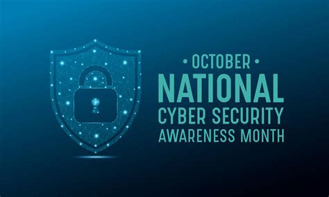 Cybersecurity Awareness Month Roundup