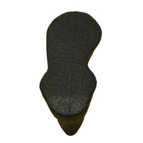 Hardline™ Curling | Rubber Rotator Slip-On Gripper (left handed)