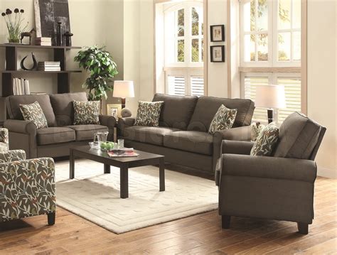 The 15 Best Collection Of Sofa Loveseat And Chair Set