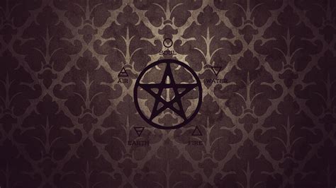 Wicca Wallpapers - WallpaperSafari