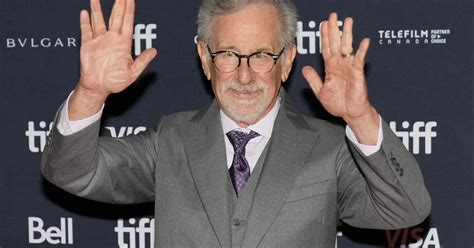 Los Fabelman de Steven Spielberg gana premio del público de Toronto