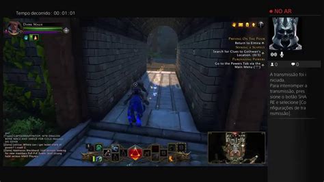 Neverwinter Onde Pegar A Primeira Montaria No Inicio Do Jogo Ptbr