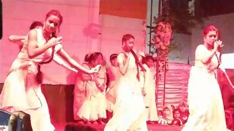 Chikni Chameli Republic Day Dance Performance 2024 Youtube