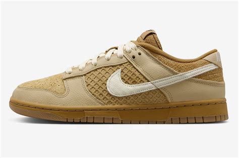 Nike Dunk Low Waffle Fz4041 744