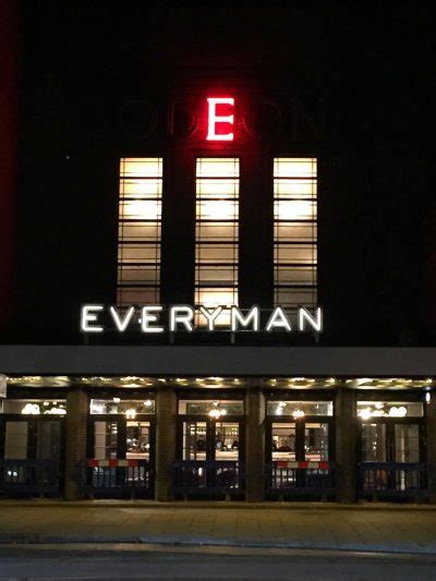 The Everyman Cinema York - York Stay Holidays