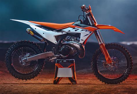 KTM 2023 300 SX For Sale Australia TeamMoto Authorised Motorcycle Dealer