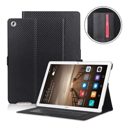 Slim Case For Huawei MediaPad M5 Pro 10 10 8 CMR AL09 CMR W09 CMR W19