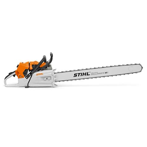 Ms 881 Magnum® Chainsaws Stihl Usa