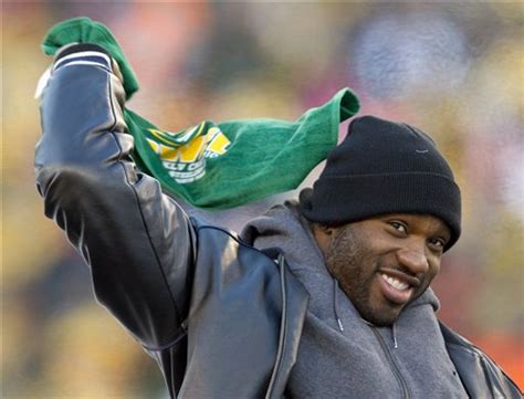 PHOTOS: Green Bay Packers Super Bowl Victory Ceremony At Lambeau Field ...