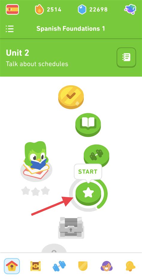 Duolingo For Spanish In 2023 EVERYTHING You Need To Know Duoplanet