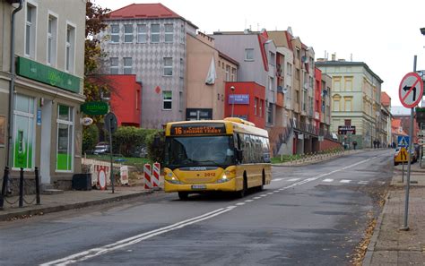 Fotogaleria Transportowa Scania Cn Ub X Eb