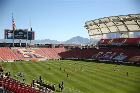 What NWSL stadium is at the highest elevation? – Her Football Hub