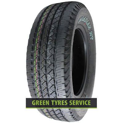 Roadstone roadian ht suv 245/70 r16 | Сравнить цены и купить на Prom.ua