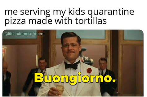 These Are The Funniest Parenting Memes About Being Quarantined With Your Kids – GoneTrending