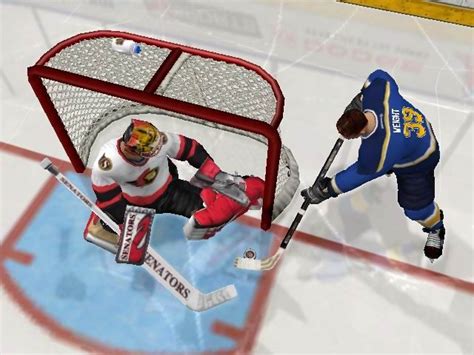 Nhl Hitz Pro Screenshots For Xbox Mobygames