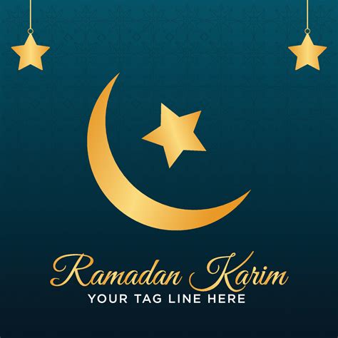 ramadan kareem traditional islamic festival religious banner 21565153 ...