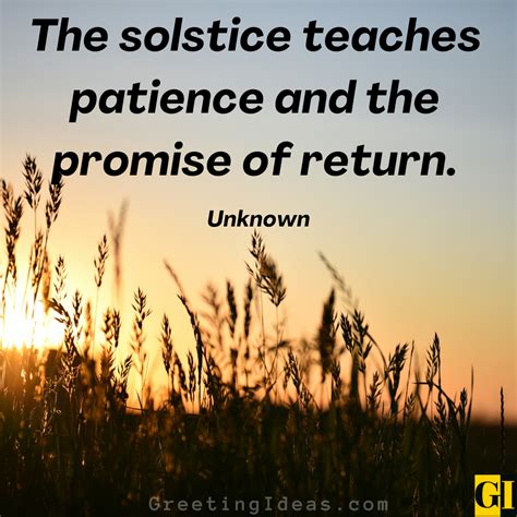 65 Happy And Spiritual Winter Solstice Quotes For Positivity