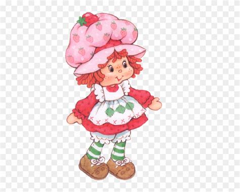 1 100 Strawberry Shortcake Illustrations Royalty Free Vector Clip Art Library