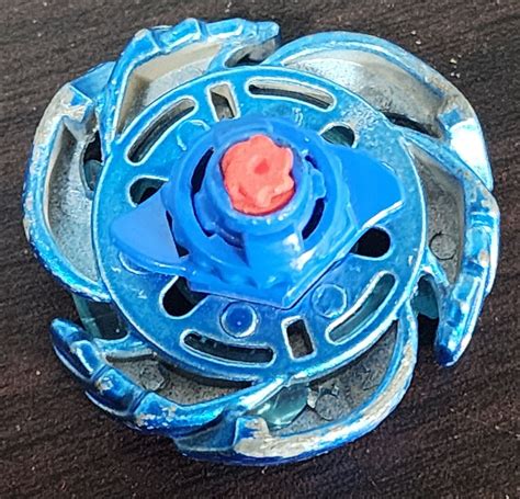 Takara Tomy Beyblade Metal Fight BB 76 Galaxy Pegasis Pegasus W105R2F